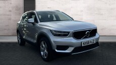 Volvo Xc40 2.0 D3 Momentum 5dr Geartronic Diesel Estate